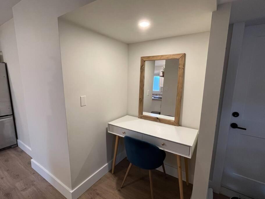 Modern Studio With Soft Tub And Mountain Views - Ratcliffe Guest Suite ดันแคน ภายนอก รูปภาพ